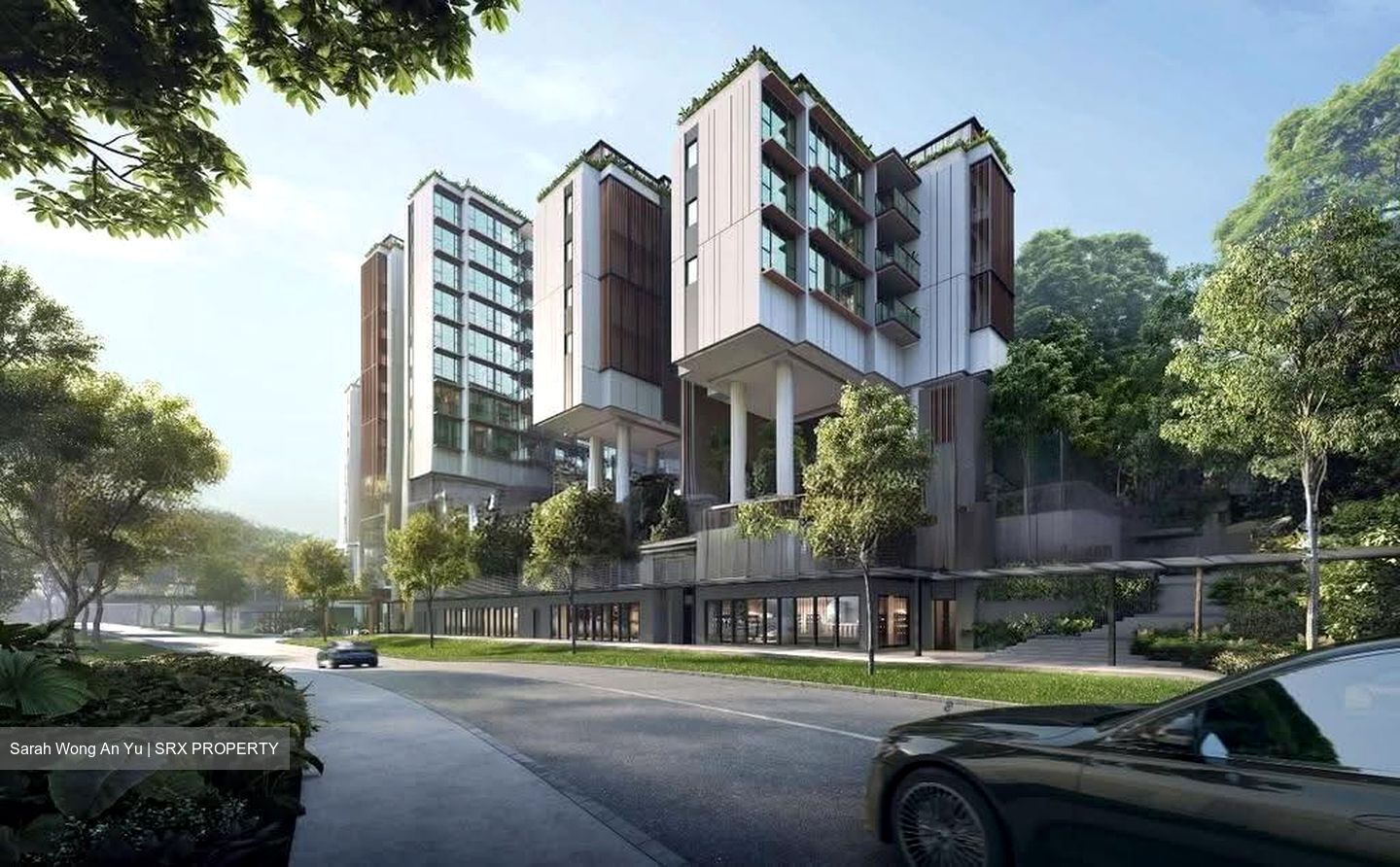Slim Barracks Rise (D5), Condominium #629254241